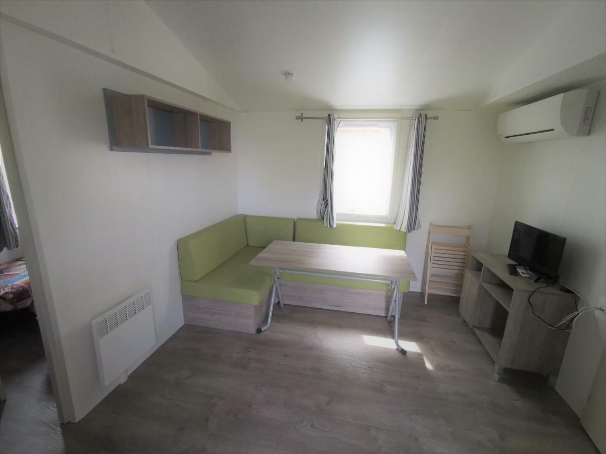 Camping Mare Monti Sestri Levante Bagian luar foto