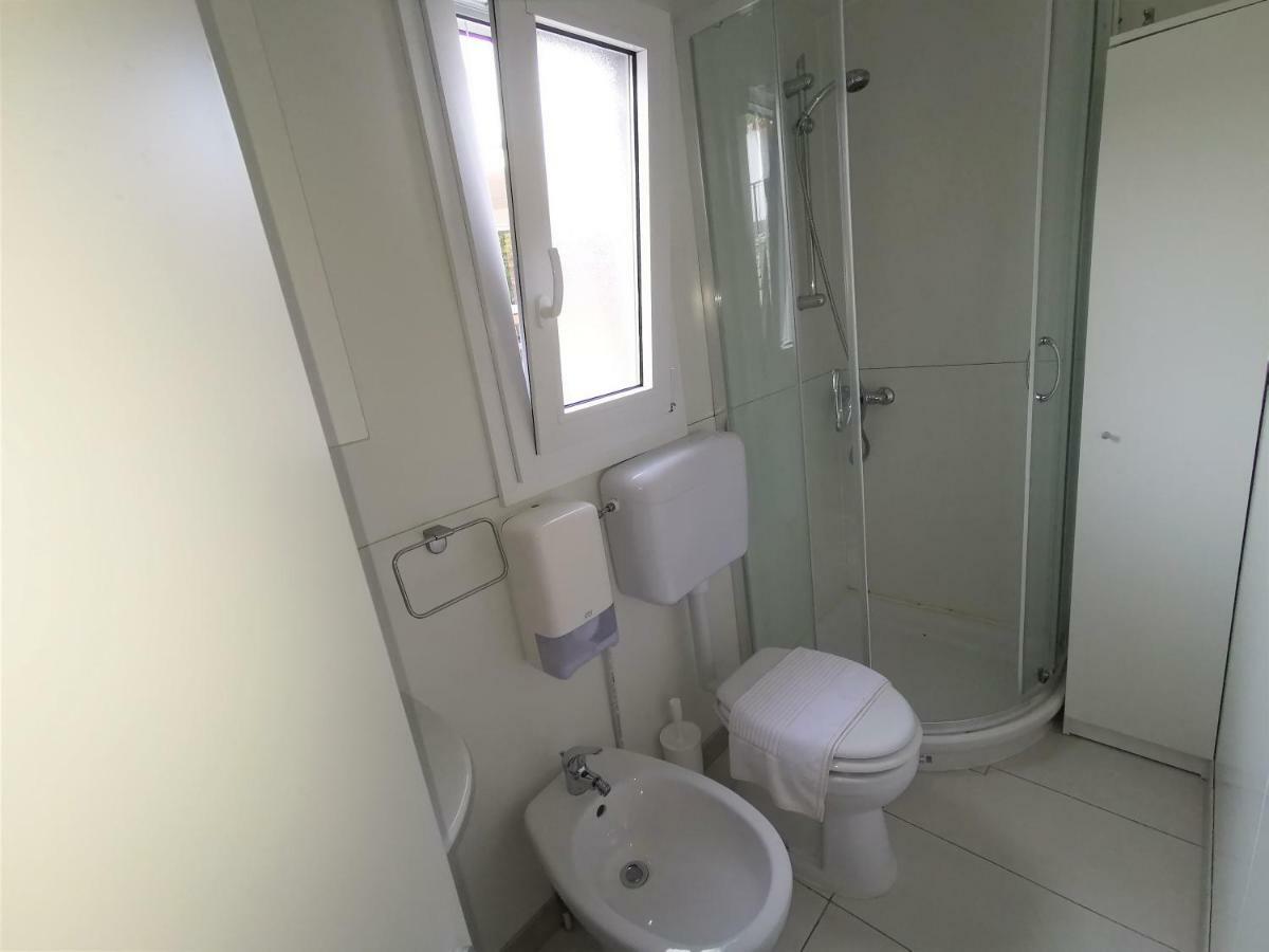 Camping Mare Monti Sestri Levante Bagian luar foto