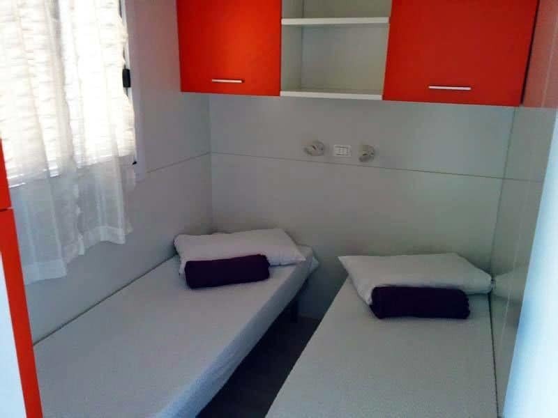 Camping Mare Monti Sestri Levante Bagian luar foto